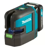 Makita kryžminis lazeris SK105GDWA