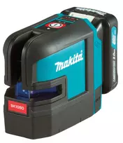 Makita kryžminis lazeris SK105DWA