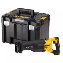 DeWalt akumuliatorinis pjūklas DCS386NT, be akumuliatoriaus ir įkroviklio