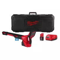 Milwaukee vamzdžių lokatorius M12 PL-201C