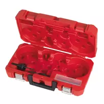 Milwaukee skylės adapterių rinkinys, 14-30 mm ir 32-152 mm skylėms pjūklams