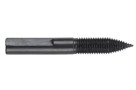 Padavimo sraigtas Milwaukee Selfeed 76-117 mm medienos grąžtui