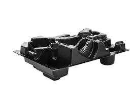 Lagaminio įdėklas Milwaukee HD Box 3, M18 CAG115/125XPDB-502X