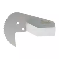 Milwaukee sukamojo mechanizmo vamzdžių pjovimo ašmenys, iki 63 mm PVC vamzdžiams