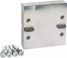 Adapterio plokštė Bosch, 350 mm karūnos grąžtams