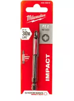 Antgalis Milwaukee Shockwave PZ2 - 90 mm