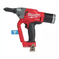 Milwaukee akumuliatorinis kniedžių pistoletas M18 ONEFPRT-0X, be akumuliatoriaus ir įkroviklio