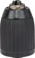 Greito užveržimo griebtuvas Bosch 2,0-13,0 mm 1/2"-20