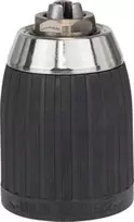 Greito užveržimo griebtuvas Bosch 2,0-13,0 mm 3/8"-24