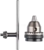 Griebtuvas Bosch 1,5-13 mm 1/2"-20