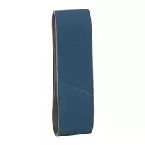 Šlifavimo juosta Bosch X450 Expert for Metal 40 x 305 mm, K180 - 3 vnt.