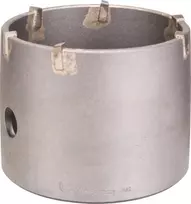 Tuščiaviduris vainikinis grąžtas Bosch SDS-plus-9 Core Cutter 82 mm