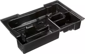 L-Boxx 102 dėklo įdėklas Bosch GWB 12V-10/GWI 12V-5