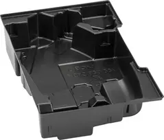 Bosch L-BOXX 102 dėklo vidus GAS 12V