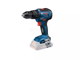 Bosch akumuliatorinis smūginis gręžtuvas GSB 18V-55, be akumuliatoriaus ir įkroviklio