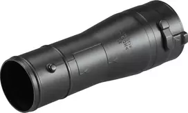 Makita adapteris DUB184, lietaus latakų valymo komplektui