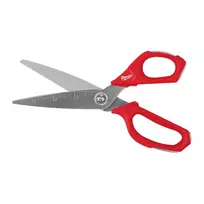 Milwaukee žirklės 230 mm, tiesios
