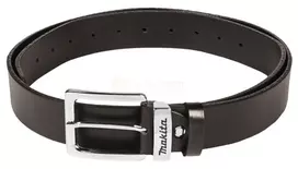 Makita odinis diržas E-05387, rudas, L