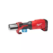 Milwaukee vamzdžių presas M18 ONEBLHPT-302C