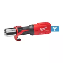 Milwaukee vamzdžių presas M18 ONEBLHPT-0C, be akumuliatoriaus ir įkroviklio