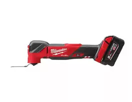 Milwaukee daugiafunkcis įrankis M18 FMT-502X