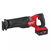 Milwaukee akumuliatorinis pjūklas M18 FSZ-502X
