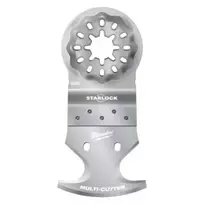 Milwaukee universalaus pjovimo peilis 40 mm
