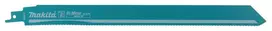 Makita pjūklo geležtės 305 x 1,1 mm BiM 14-18 tpi B-55837 5 vnt