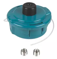 Makita trimmeri galvutė M8x1.25RH, ER2550L, ER2600L