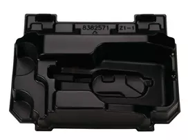 Makita Makpac dėklas nr.4 DHR263, DHR264 modeliui