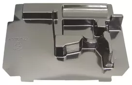 Makita Makpac dėklas nr. 3, skirtas modeliui DHR165