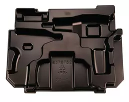 Makita Makpac dėklas nr.4, skirtas LCT204 modeliui