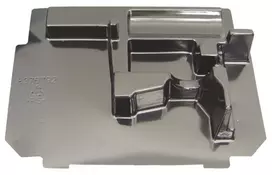 Makita Makpac dėklas Nr.3, skirtas BGA452 modeliui