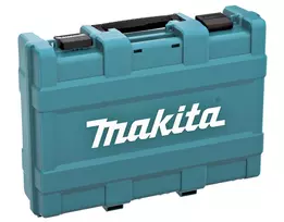 Makita plastikinis dėklas BDF458, BHP458