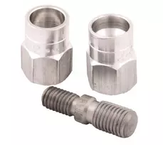 Makita adapterių komplektas 381224230
