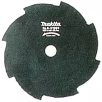Makita žolės pjovimo diskas su 8 dantukais 200 x 20 mm DBC300/290