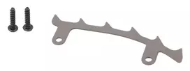 Makita dantytas metalinis diskas DUC302