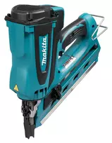 Makita dujinis vinių pistoletas GN900ZK, be akumuliatoriaus ir įkroviklio