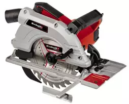 Einhell TE-CS 190/1 diskinis pjūklas