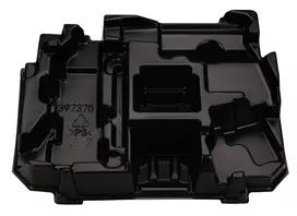Makita Makpac dėklo Nr.2 turinys modeliui: DFS452