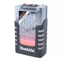 "Makita" metalo grąžtų rinkinys HSS-G 25 dalių