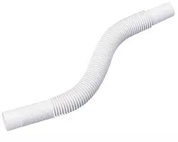 Makita lanksti žarna 28 mm x 42 cm CL, DCL, DVC balta
