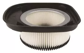"Makita" filtras HEPA DVC860, DVC861, DVC862, DCS863, DVC864
