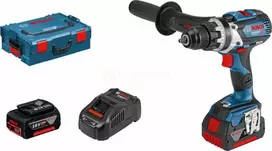 Bosch akumuliatorinis grąžtas GSR 18V-110 C