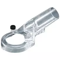 Makita dulkių siurblio jungtis RP0900, RT0700C frezai