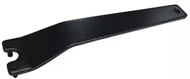 „Makita“ diskinio veržliarakčio raktas 28 mm 125 mm kampiniams šlifuokliams
