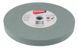 Makita šlifavimo akmuo 205 x 19 x 15,88 mm GC120 Cu,Ni,Ms,Zn