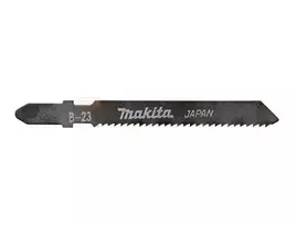 Makita pjūklo geležtė B-23 51 mm HSS 100 vnt