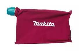 "Makita" dulkių maišelis obliui 1923H