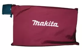 "Makita" dulkių maišelis obliui 1902 / 1923B